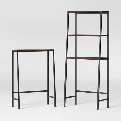 target loring shelf