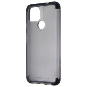 ZAGG Wembley Palette Series Flexible Case for Google Pixel 4a (5G) - Smoke - 1 of 3