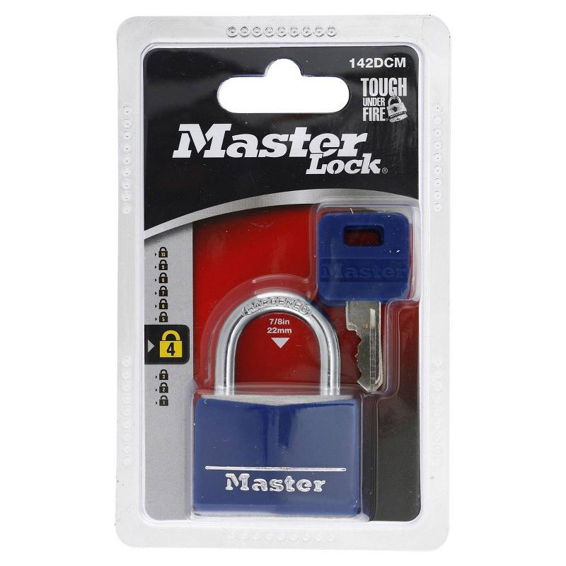 Master Lock Lock 40Mm, 4 of 5