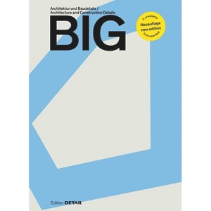 Big - 2nd Edition by  Sandra Hofmeister (Hardcover) - 1 of 1