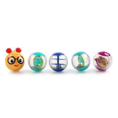 baby einstein toys target