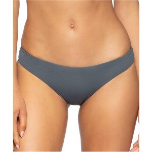 Tavik Womens Ali Mini Bikini Swim Bottom - 1 of 2
