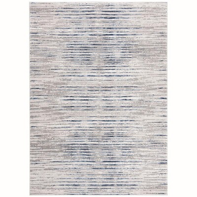 Meadow 100 MDW179 Power Loomed Indoor Rug - Safavieh