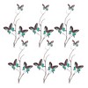 Butterfly Twig Spray (Set of 4) - 2 of 4