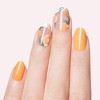 Dashing Diva Gloss Nail Art - Vogue Valencia - 32ct - 3 of 4
