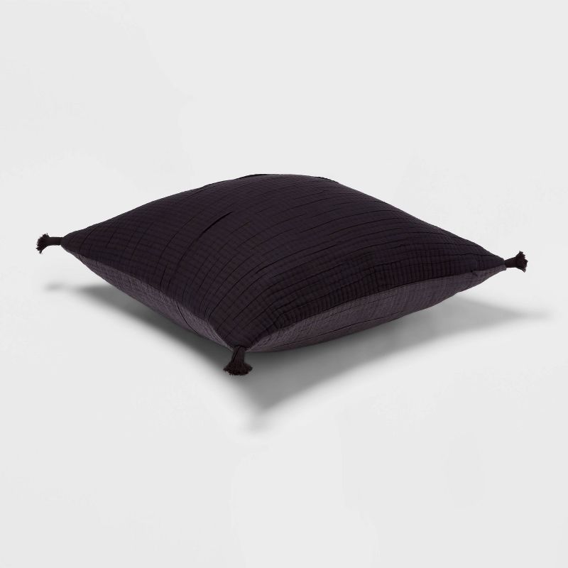 Euro Double Cloth Decorative Throw Pillow - Threshold™, 4 of 12