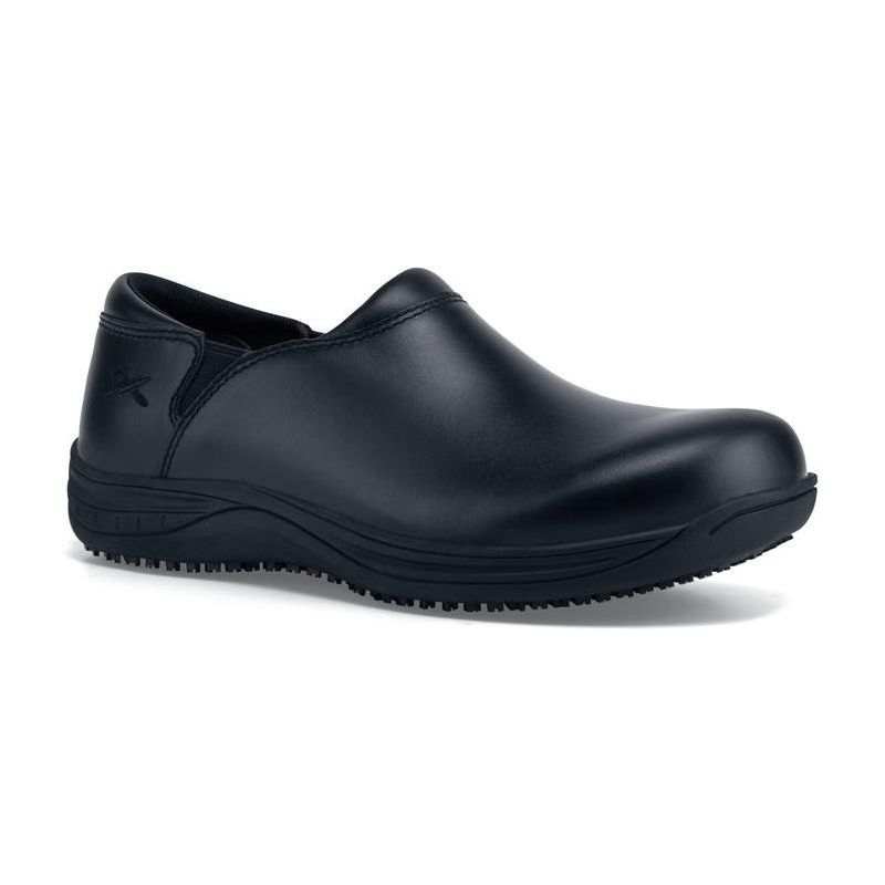Mozo Men's Forza Slip Resistant Work Shoe, 2 of 9