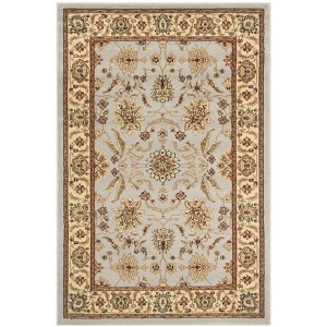 Lyndhurst LNH216 Power Loomed Rugs - Safavieh - 1 of 4