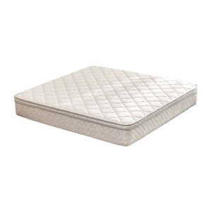 VYNXARIA King Size Mattress,12 Inch Hybrid King Mattress in a Box with Memory Foam and Pocket Spring for Pressure Relief&Comfort Sleep&Zoned Support - 1 of 4