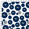University of Tennessee at Chattanooga Primary Logo Premium Gift Wrap Wrapping Paper Roll 30x72 - 2 of 4