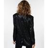 Women's Sequin Blazer - ESQUALO - 2 of 4