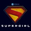 Mens Supergirl New Official Logo T Shirt - 2 of 4