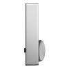 Aqara® Smart Lock U100 Deadbolt with Built-in Fingerprint Reader and Keypad in Silver - 2 of 4
