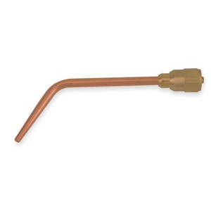 Turbotorch   W-J Sz4 Welding Nzle 0387-0044 - 1 of 1