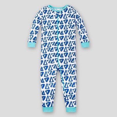 footless romper baby boy