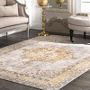 Nuloom Vintage Valerie Indoor Area Rug - 2 of 4