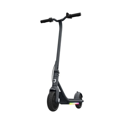 Jetson Loomis Electric Scooter Gray Target