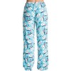 Just Love Women's Plush Pajama Pants 6339-V-10773-M - 3 of 3