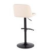 Set of 2 Toriano Barstools - LumiSource - 4 of 4