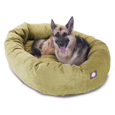 Majestic Pet Villa Bagel Dog Bed