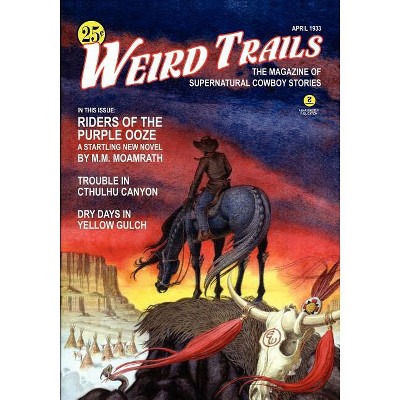 Pulp Classics - by  Abner Gibber (Paperback)