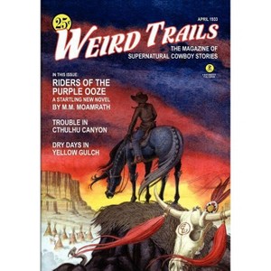 Pulp Classics - by  Abner Gibber (Paperback) - 1 of 1