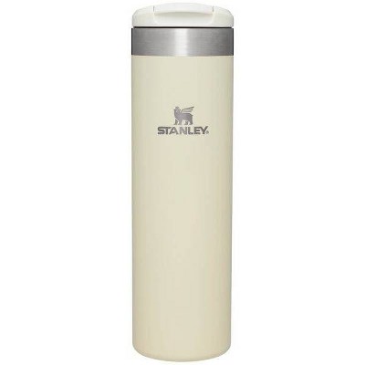 Stanley 12oz Stainless Steel Classic Legendary Mug - Cream Gloss : Target