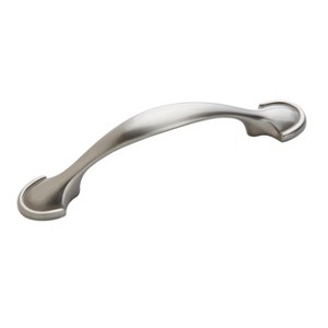 Amerock Fairfield 3 inch Cabinet or Furniture Pull - 1 of 4