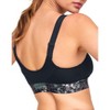 Adore Me Women's Michelle Sports Bra - 3 of 4