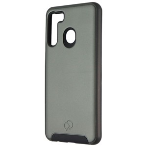 Nimbus9 Cirrus 2 Series Case for Samsung Galaxy A21 - Gunmetal Gray - 1 of 3