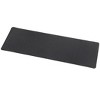 Monoprice Extra Wide Length Mouse Pad - Black | 36 x 12 inches, 3mm Thick - Workstream Collection - 2 of 4