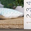 Sisal All-Weather SAW646 UV & Stain Resistant Non-Shedding Power Loomed Indoor/Outdoor Rugs - Safavieh - 4 of 4