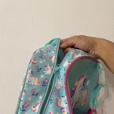 Up We Go 14.5 Backpack With Lunch Bag - Unicorn : Target