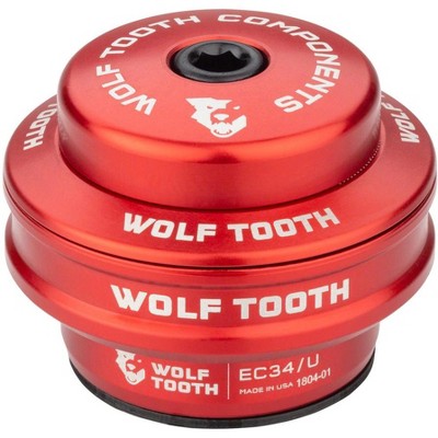 Wolf Tooth EC34 Premium Upper Headset Headset Upper