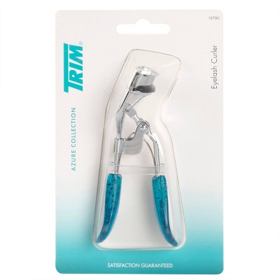 Trim Azure Sparkle Eyelash Curler