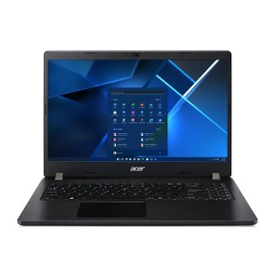 Acer TravelMate P2 15.6" Laptop Intel Core i5-1135G7 16GB RAM 256GB SSD W11P | TMP215-53-53ZW | NX.VPVAA.00Q - Manufacturer Refurbished - 1 of 4