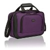 U.S. Traveler Rio 2pc Expandable Softside Carry On Luggage Set - 3 of 4