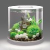 biOrb Stackable Rock Ornament Aquarium Artificial Plants - Brown - 3 of 3