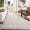 Dhurries DHU549 Hand Woven Indoor Rugs - Safavieh - 2 of 4