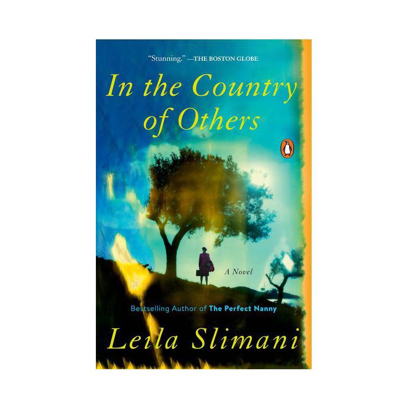 In the Country of Others - by  Leila Slimani (Paperback), 1 of 2