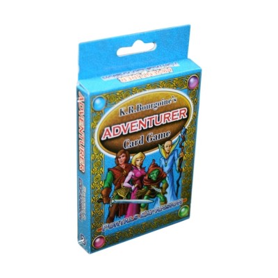 Portals Expansion Board Game