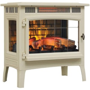Duraflame 5010 3D Infrared Freestanding Stove - 1 of 1