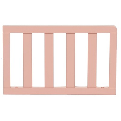 Suite Bebe Riley Guard Rail - Coral