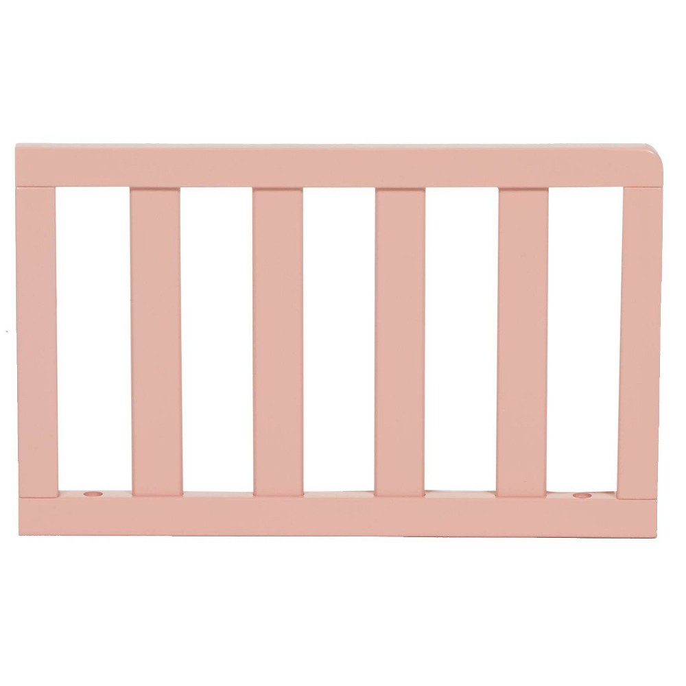 Photos - Baby Safety Products Suite Bebe Riley Toddler Guard Rail - Coral
