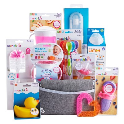 baby items at target