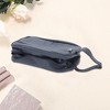 Unique Bargains Handheld Travel Cosmetic Bag 1 Pc - 3 of 3