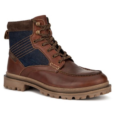Reserved Footwear New York Men's Vector Boots