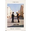 Trends International Pink Floyd - We Wish You Were Here Unframed Wall Poster Prints - 4 of 4