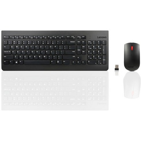 Lenovo 510 Wireless Keyboard Mouse Combo : Target