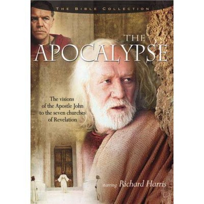 The Apocalypse (DVD)(2015)